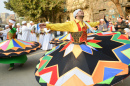 Tannoura Folklore Troupe, Cairo, Egypt