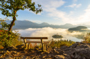 Lake Bled, Slovenia