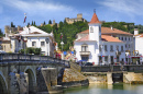 Tomar, Portugal