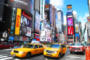 Times Square, New York City