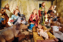 Nativity Scene