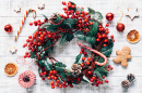 Christmas Wreath