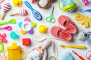 Baby Accessories and Toys