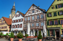 Esslingen am Neckar, Germany