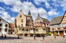 Eguisheim, France