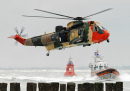 Rescue Demonstration, Vlissingen, Netherlands