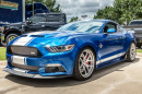 Shelby Mustang GT 500 Super Snake