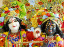 Krishna and Balarama