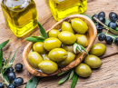 Olives and Olive Oil