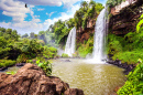 Iguazu Falls, Argentina