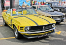 1970 Ford Mustang Boss 302