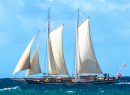 Tall Ship, Queensland, Australia