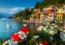 Varenna, Lake Como, Italy