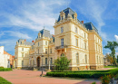 Potocki Palace, Lviv, Ukraine