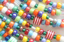 Murano Glass Beads