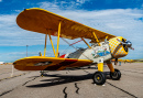 WarBird Auto Classic, Denver, Colorado