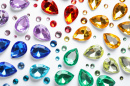 Colorful Gemstones