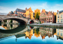 Ghent, Belgium