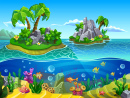 Tropical Reef