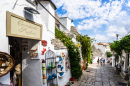 Alberobello, Apulia, Italy