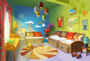 Kids Room