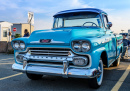 1958 Chevy Apache Cameo