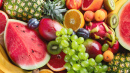 Organic Fruits