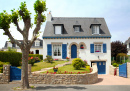 Rural House in Brittany, France