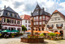 Heppenheim, Germany