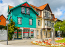 Wernigerode, Germany