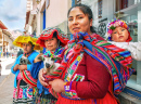 Cusco, Peru