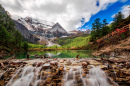 Daocheng Yading, Sichuan, China