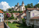 Châtillon-Sur-Seine, France