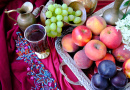 Still Life with Fruits