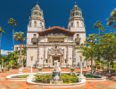 Hearst Castle, San Simeon, California