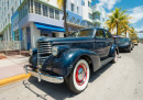 Ocean Drive, Miami Beach, Florida