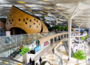 Heydar Aliyev International Airport, Azerbaijan