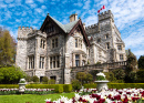 Hatley Castle, Victoria, Canada