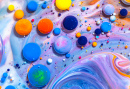 Paint Bubbles