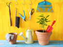 Gardening Tools