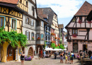 Riquewihr, France