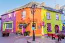 Kinsale, County Cork, Ireland