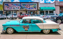 Route 66, Williams, Arizona