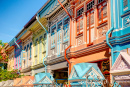 Joo Chiat Road District, Singapore