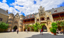 Marienburg Castle, Hannover, Germany