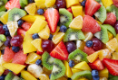 Fresh Fruit Salad