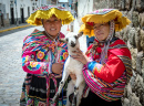 Cusco, Peru