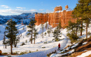 Bryce Canyon National Park, Utah