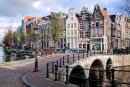 Canals of Amsterdam