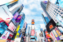 Times Square, New York City